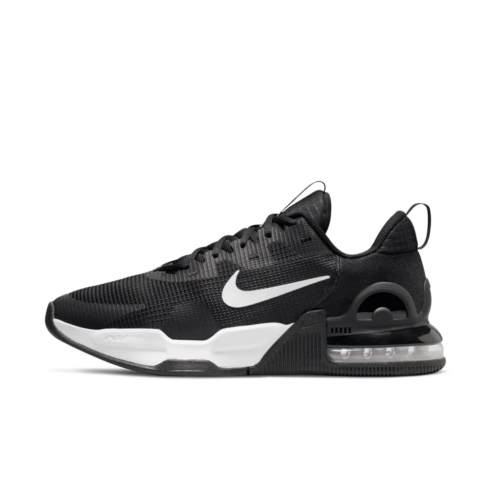 Nike Air Max Alpha Trainer 5 DM0829-001 / schwarz