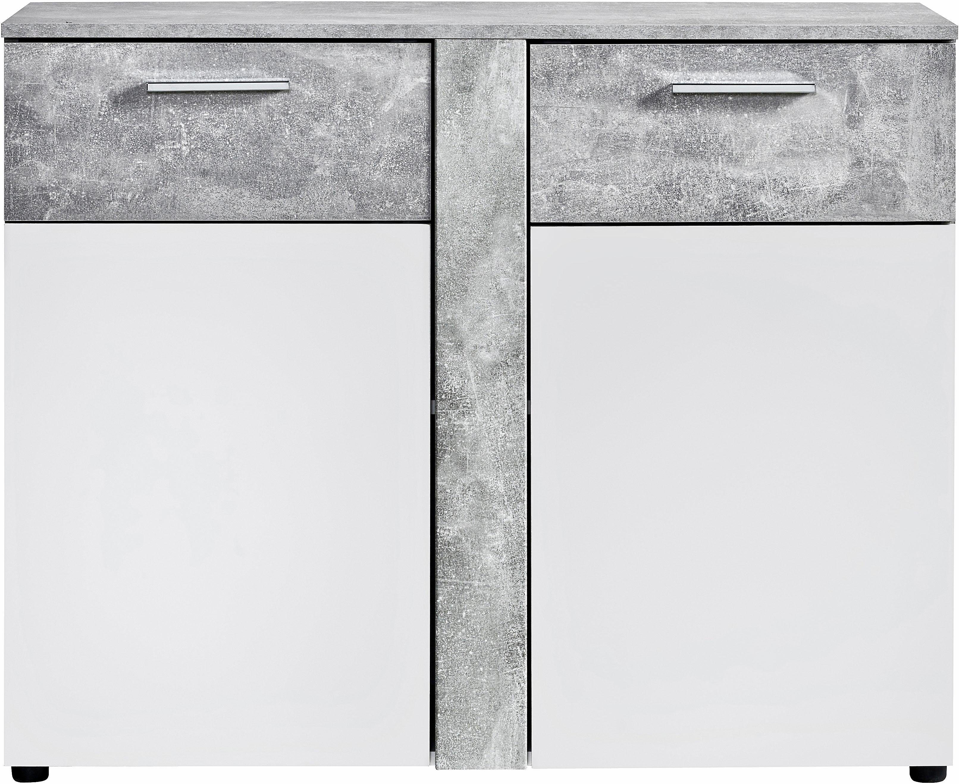 Procontour Kommode Trenti, Breite 100 cm