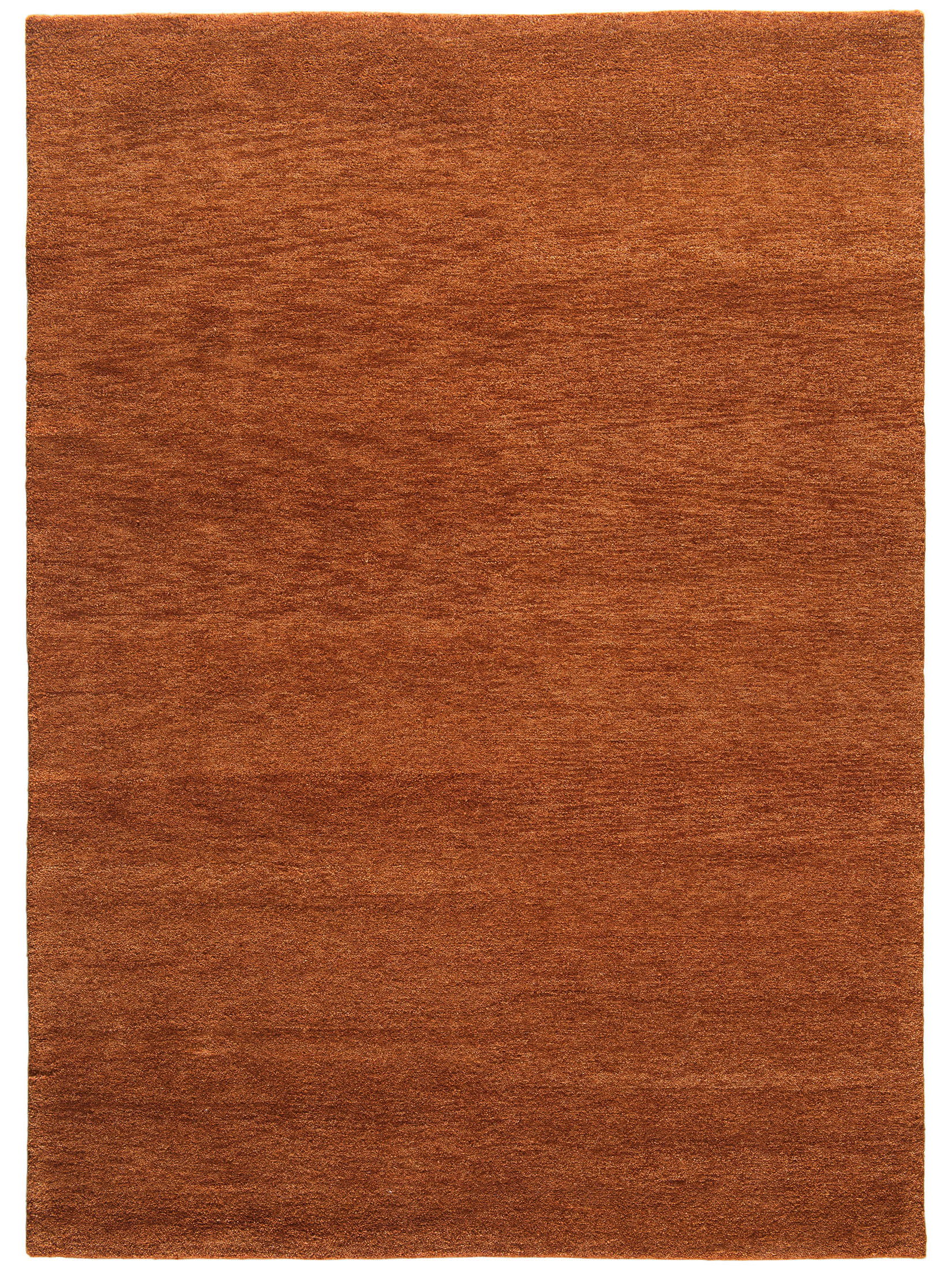 Sangola Gabbeh-Teppich, Terra