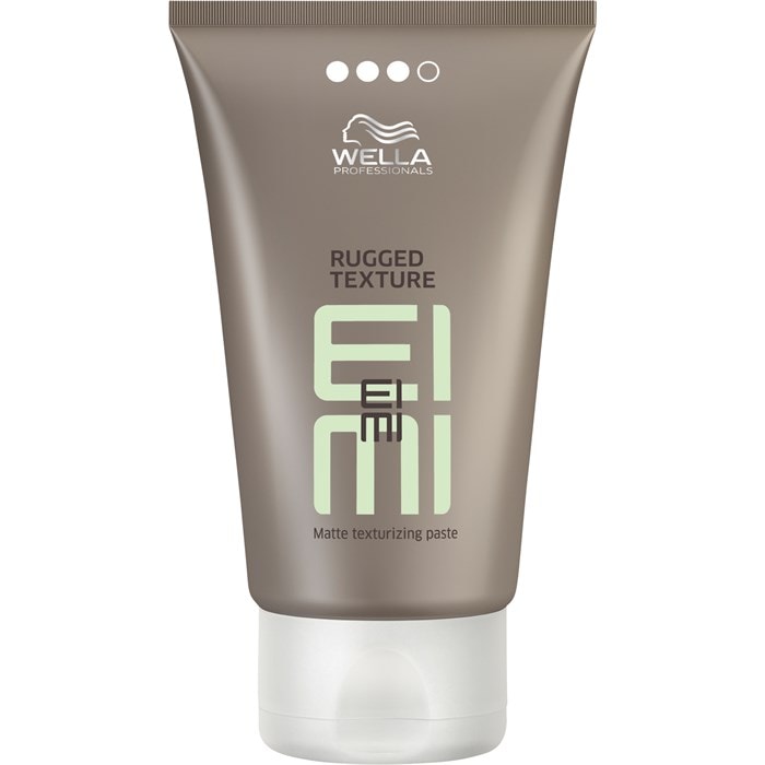 Rugged Texture Mattierende Modelliercreme
