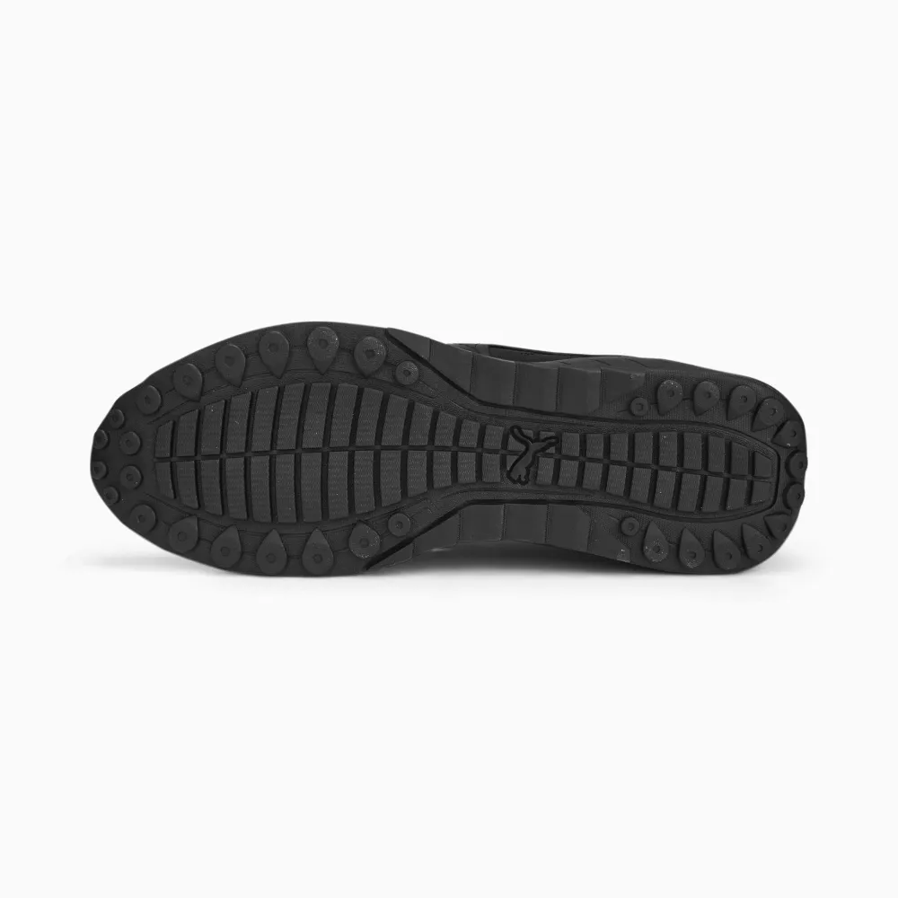 PUMA PL SPEEDFUSION 307446-01 / schwarz