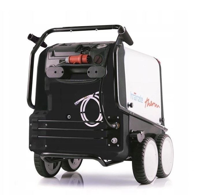 Kränzle 63220.0 Therm 1017 Hot water high-pressure cleaner 400V