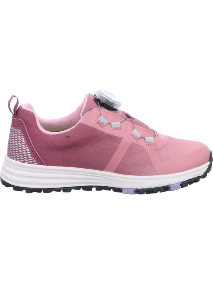 VADO  Mädchen Halbschuhe FRESH LO BOA GTX in Rot günstig kaufen