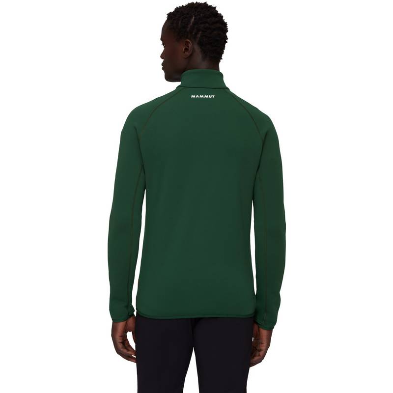 Mammut Aconcagua Fleecejacke Herren