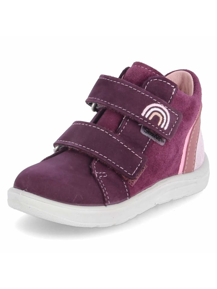 PEPINO Halbschuhe LARA in Lila günstig kaufen