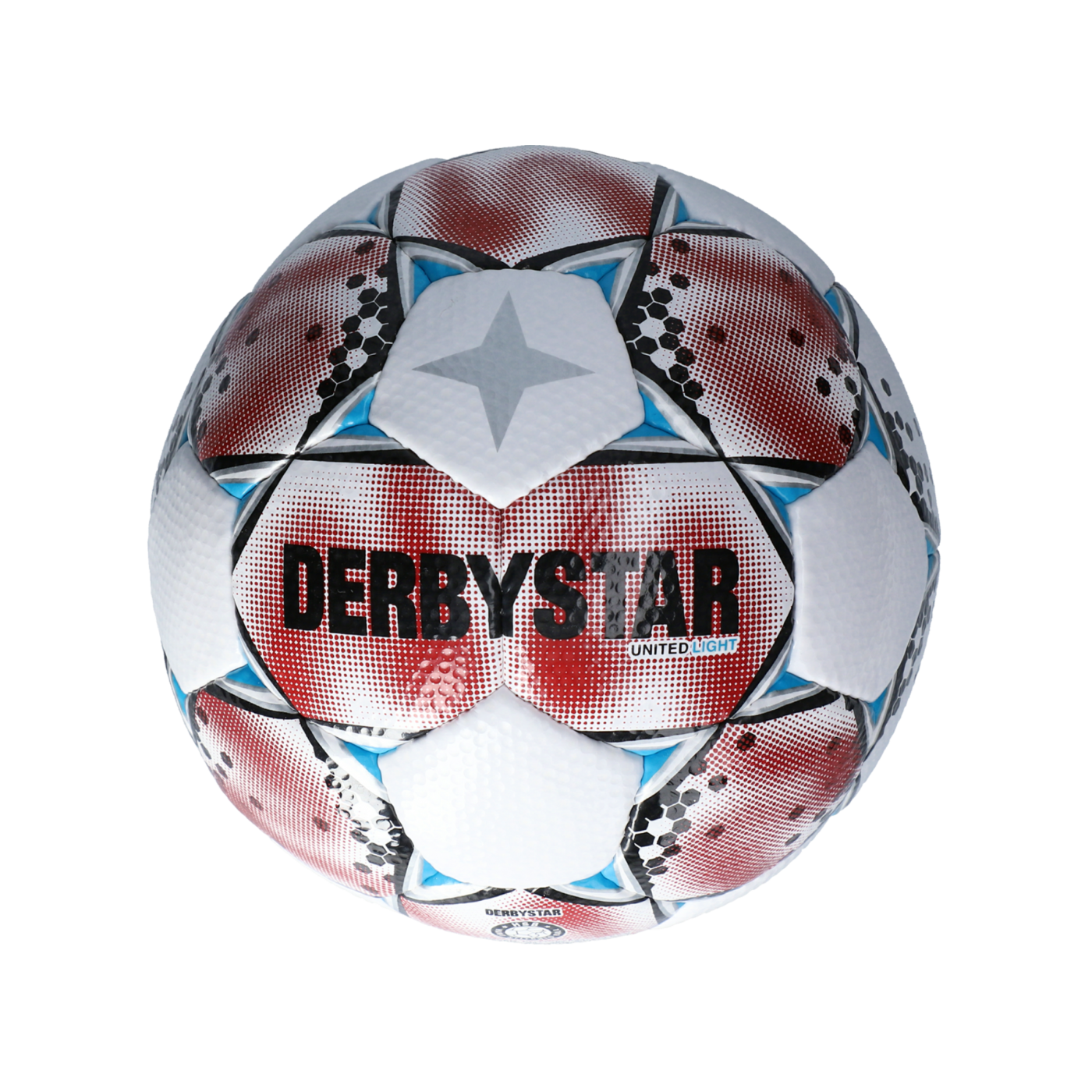 Derbystar UNITED Light 350g v23 Lightball F132