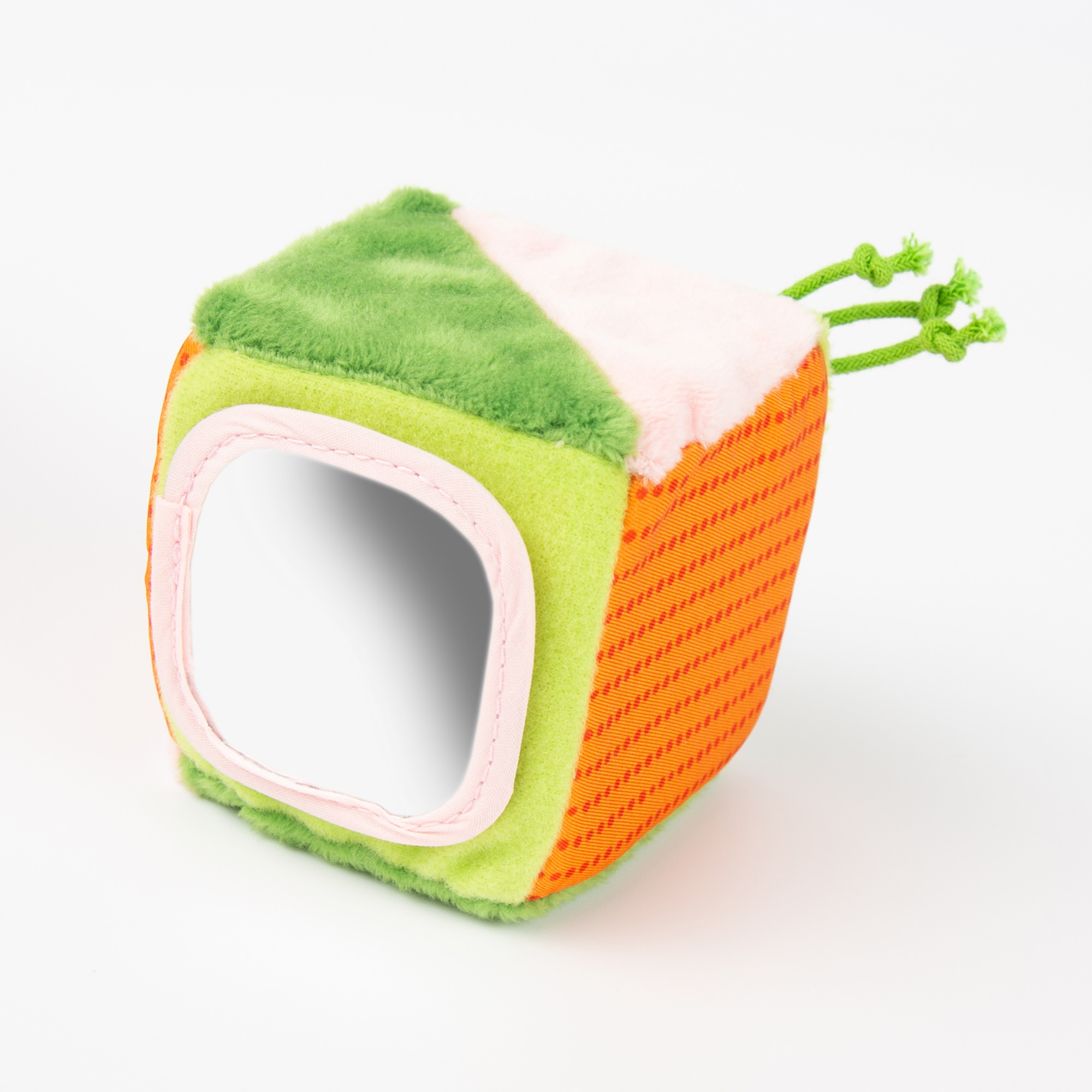 Baby Würfel Set, PlayQ