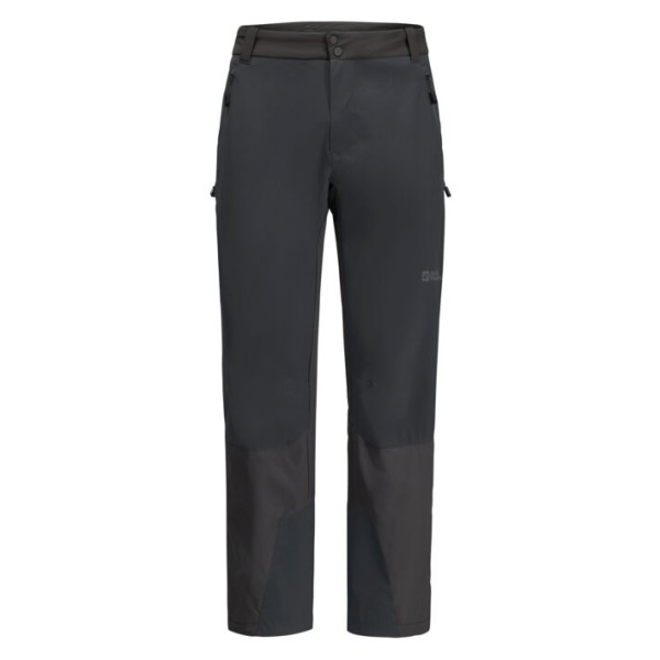 Jack Wolfskin - Alpspitze Tour Pants - Skitourenhose
