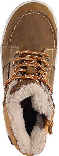 Lurchi Stiefelette