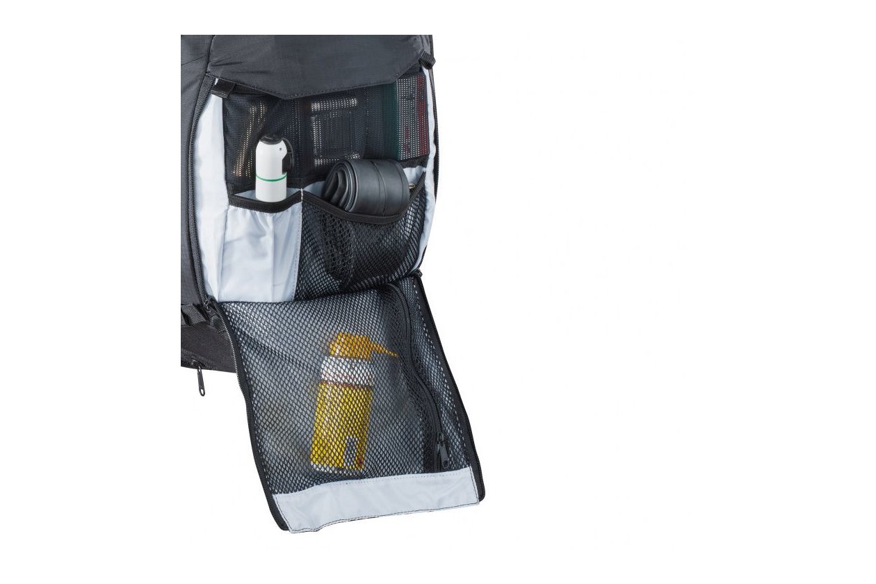Evoc Stage 6 + Trinkblase 2 L