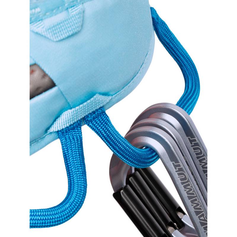 Mammut Ophir 3 Slide Klettergurt Damen