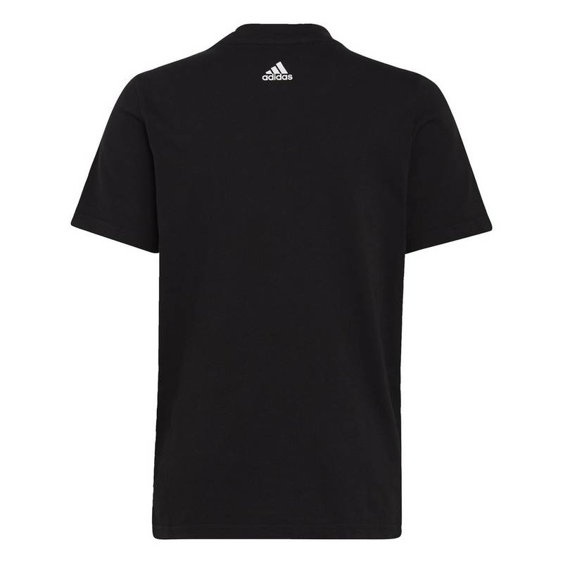 adidas Essentials Linear Logo Cotton T-Shirt T-Shirt Kinder