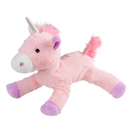 WARMIES Einhorn  1 St