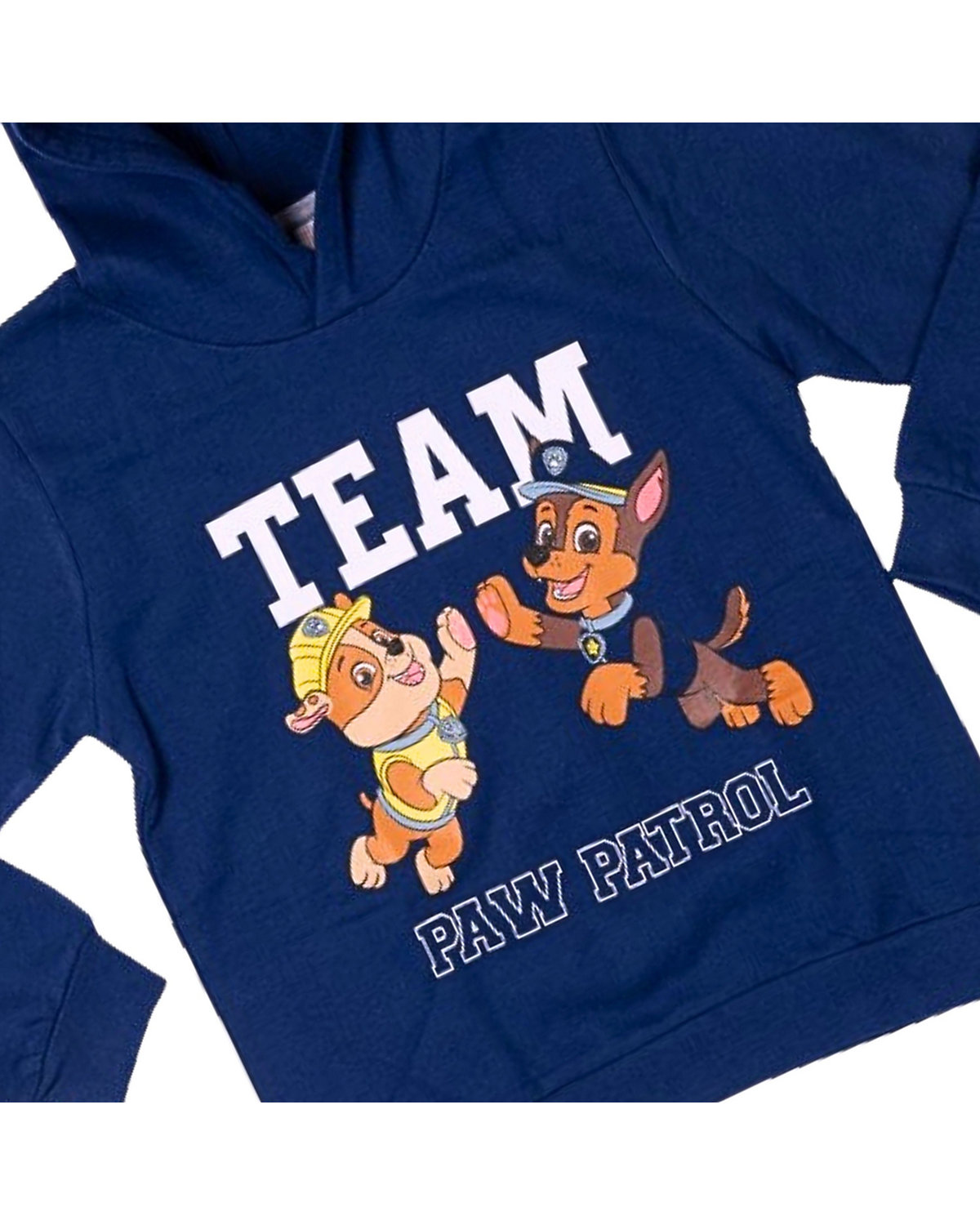 Paw Patrol Jogginganzug Kapuzenpullover & Hose