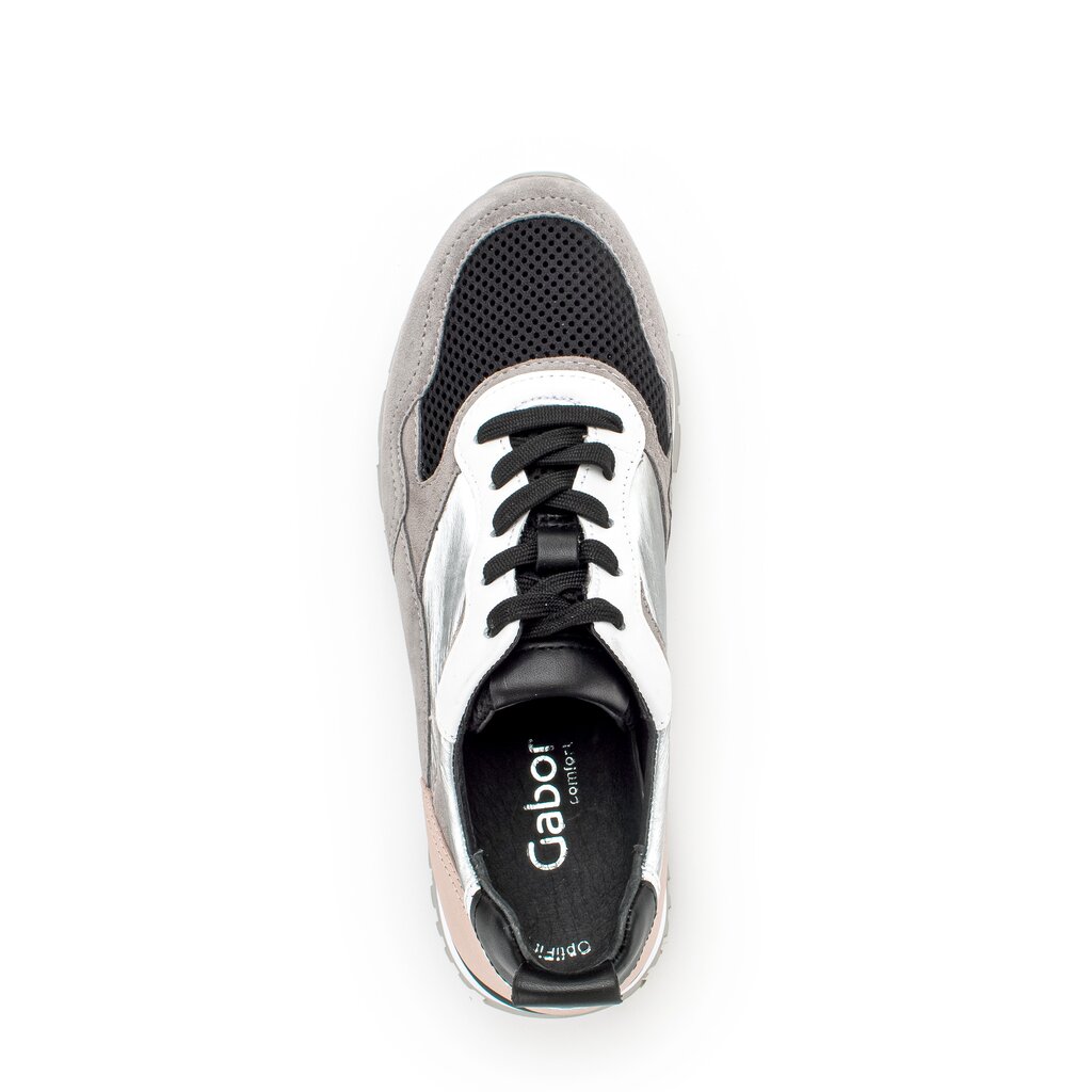Gabor comfort Sneaker low multicolour