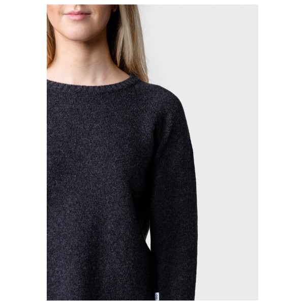 Klitmøller Collective - Women's Nina Knit - Merinopullover