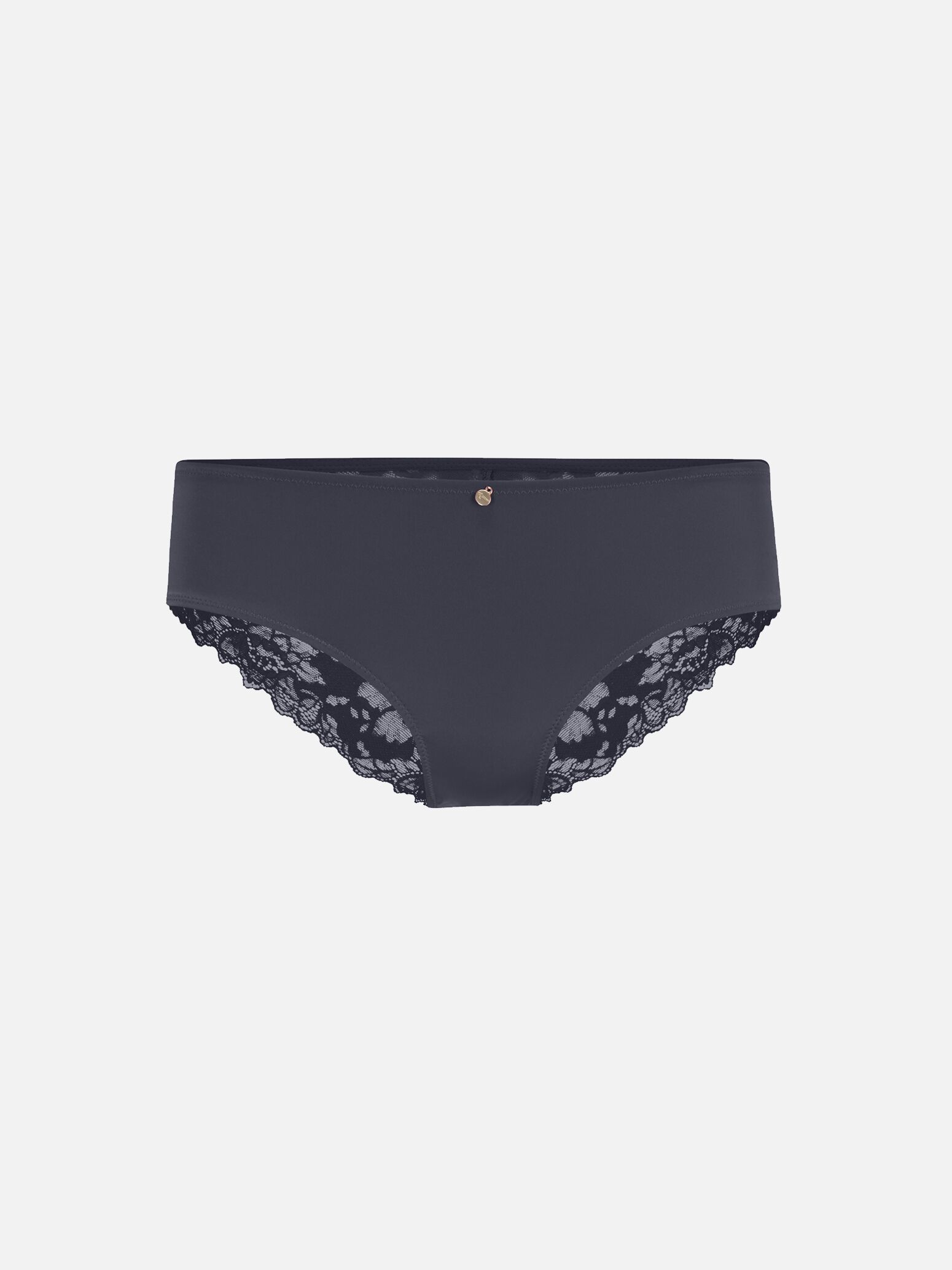 Culotte - bleu