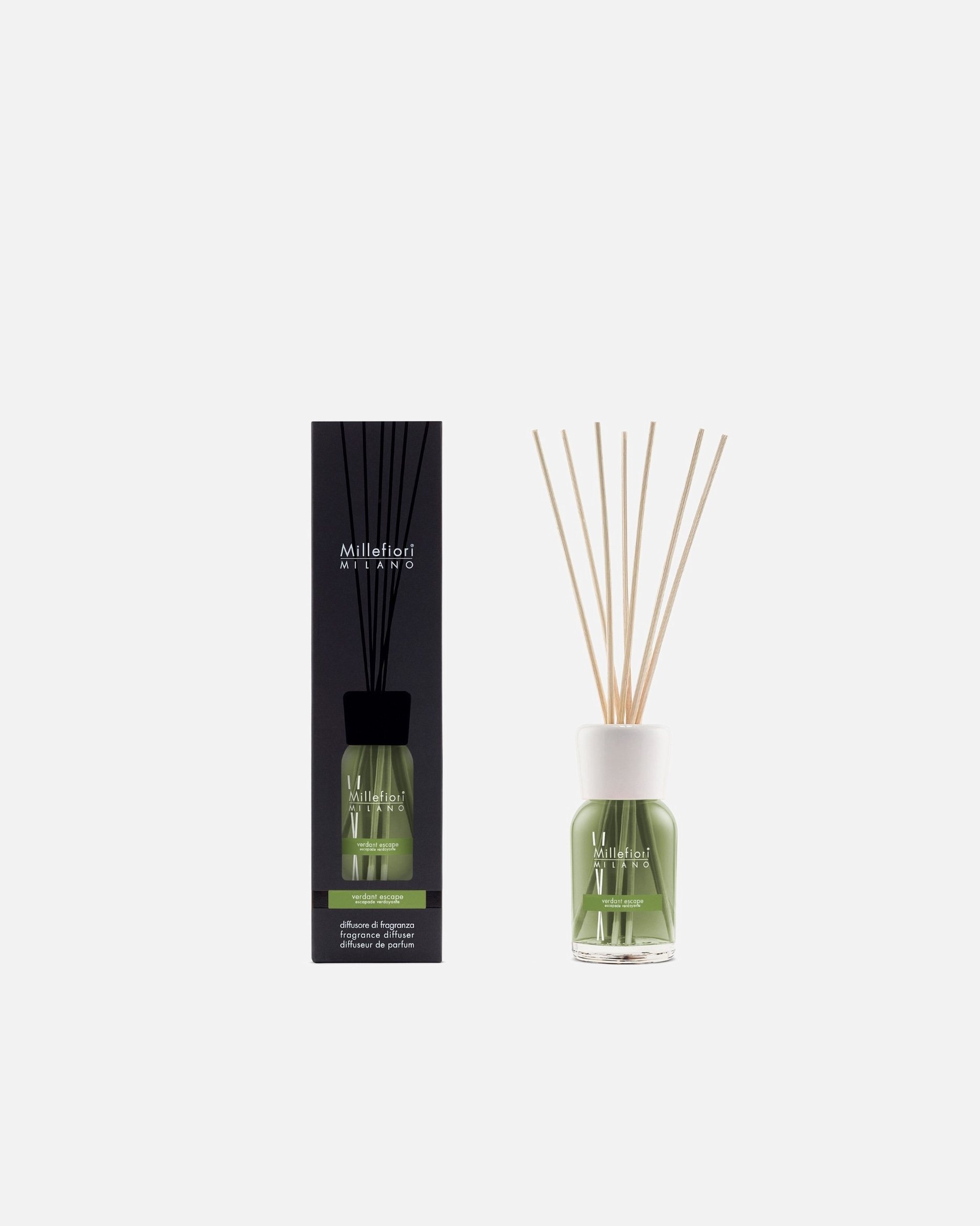 Millefiori MILANO Green Getaway