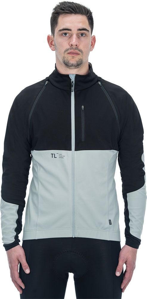 Cube Teamline - Zip-Off Softshelljacke kaufen | Bike-Discount