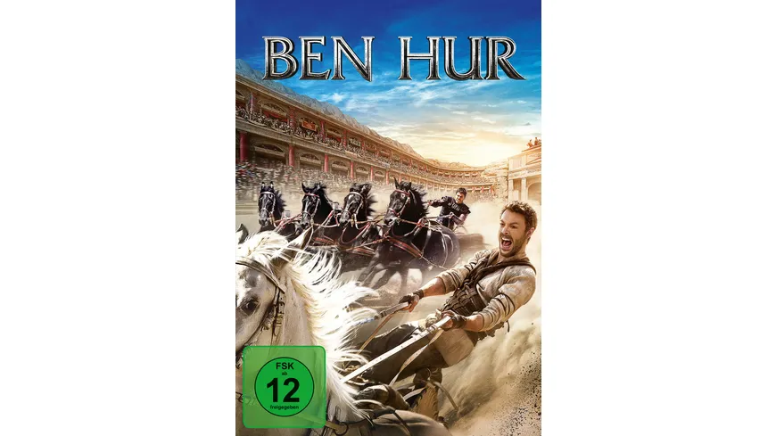 Ben Hur