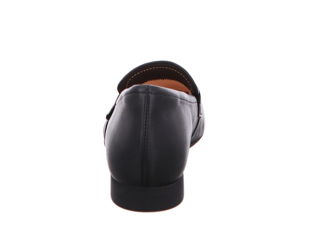 THINK Ballerinas schwarz Guad2