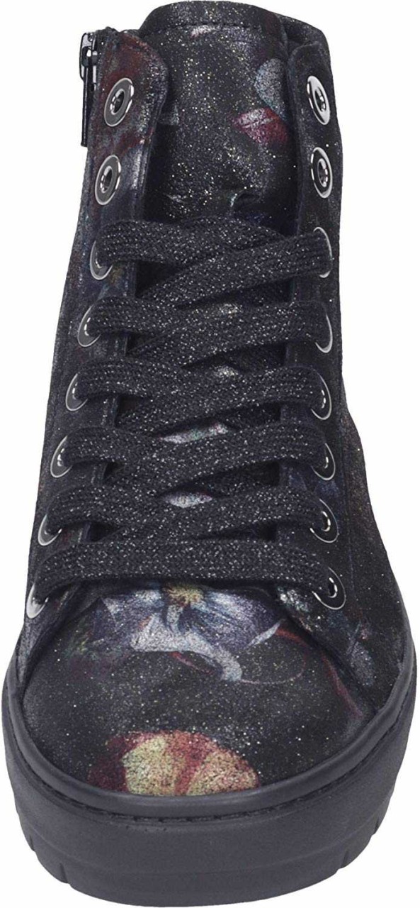 SEMLER Sneaker bunt Irena