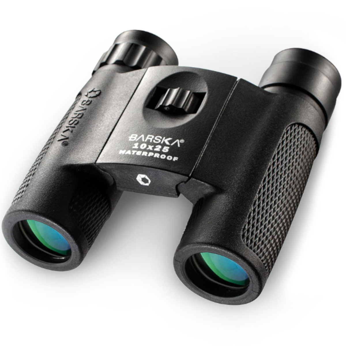 Barska Blackhawk 10x25 WP Fernglas