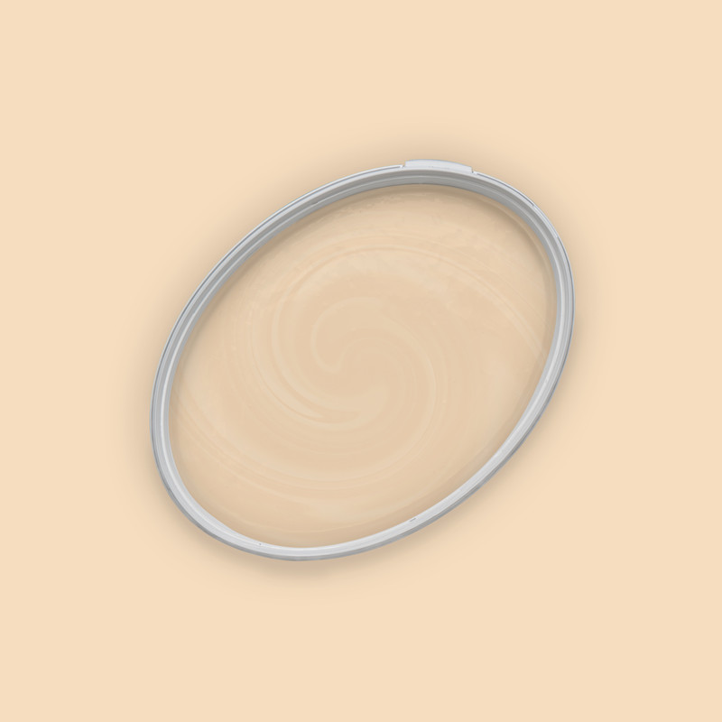 AS Creation A.S. Création - Wandfarbe Beige 