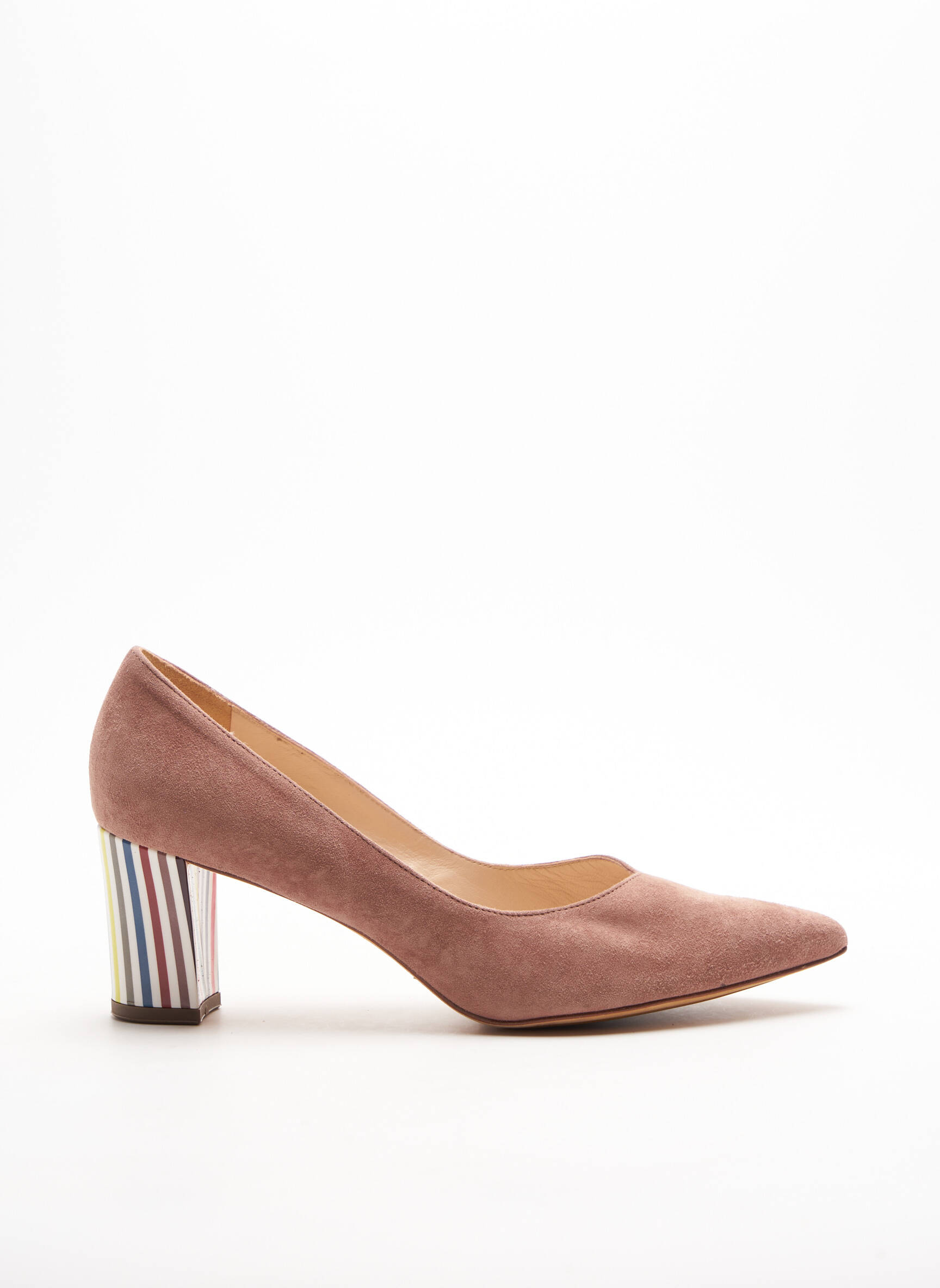 Peter Kaiser Escarpins Femme couleur rose