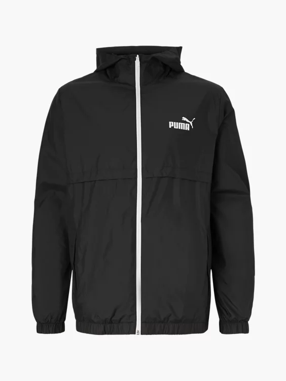PUMA Übergangsjacke