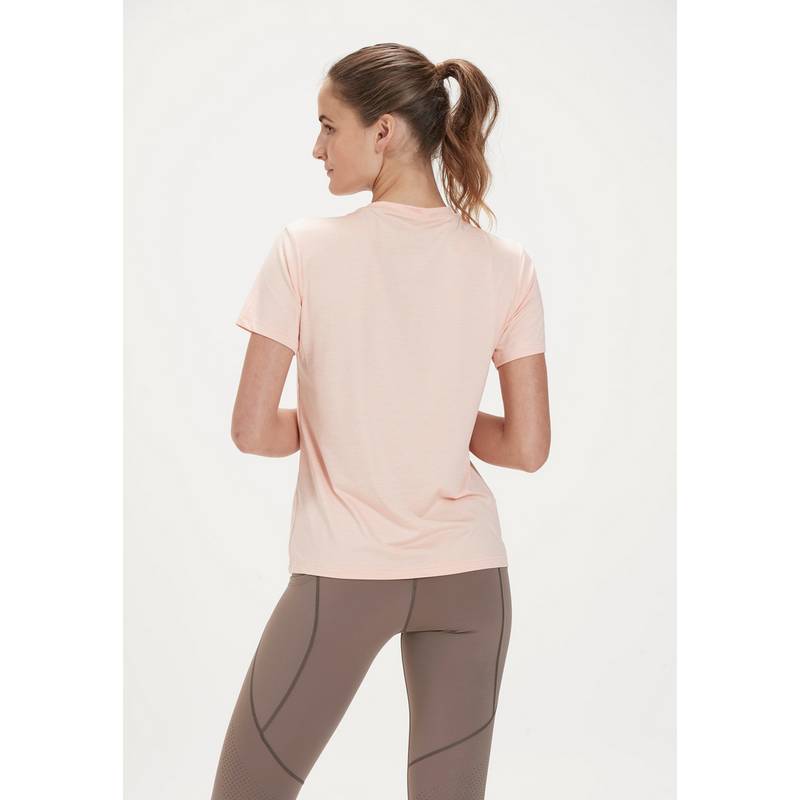 Endurance Maje Printshirt Damen