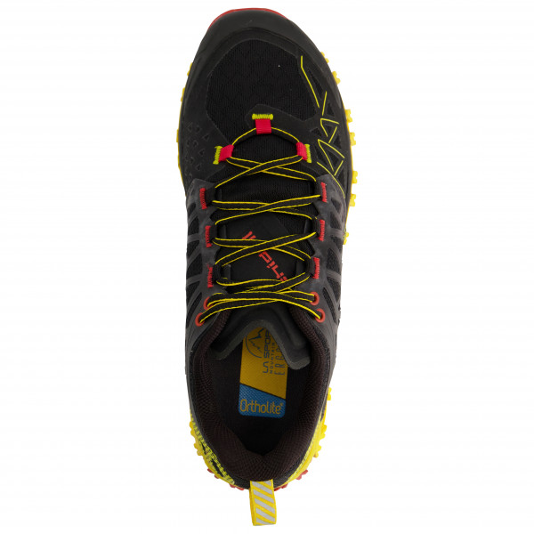 La Sportiva - Bushido II GTX - Trailrunningschuhe