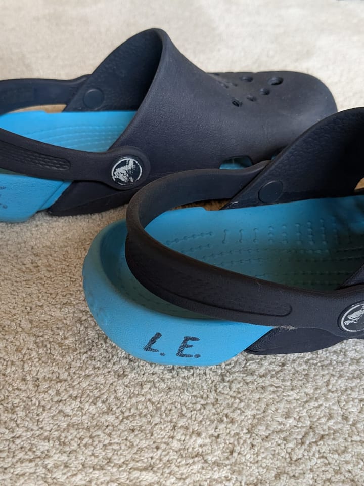 Crocs Crocs 
