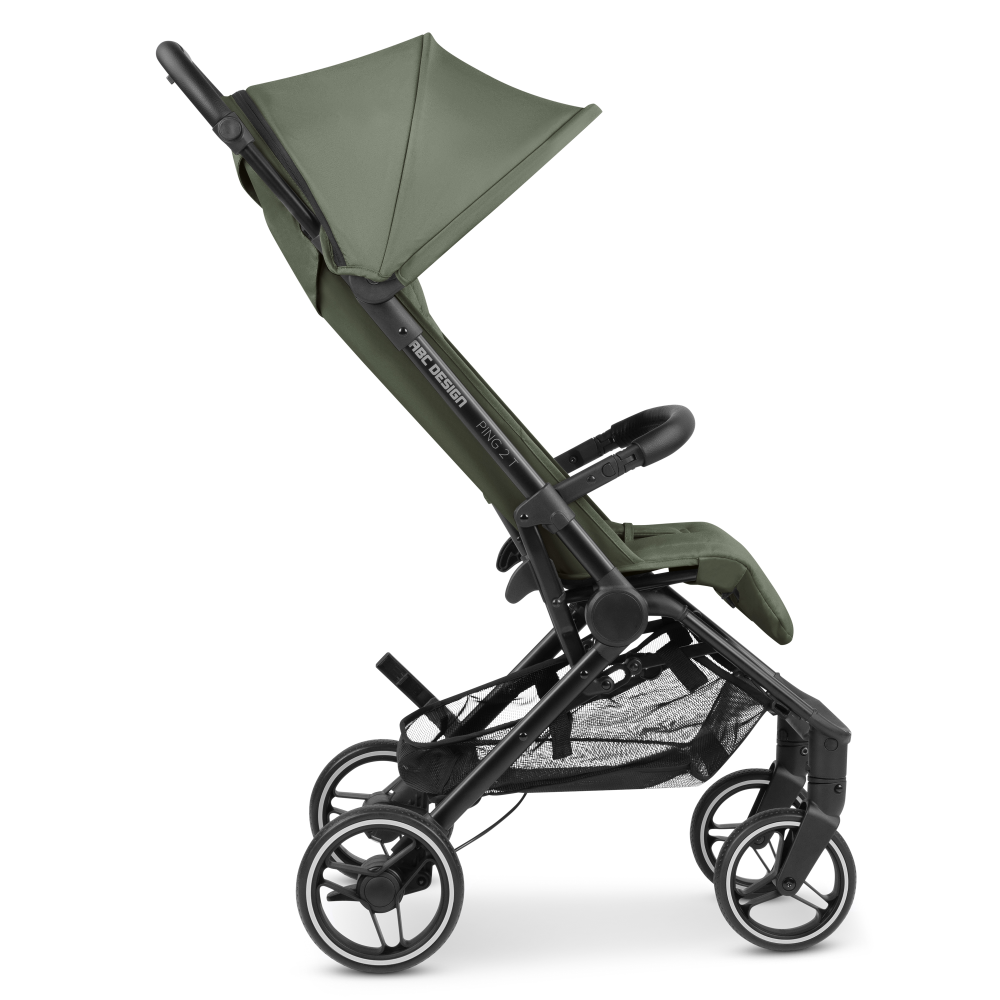 Buggy Ping 2 Trekking olive