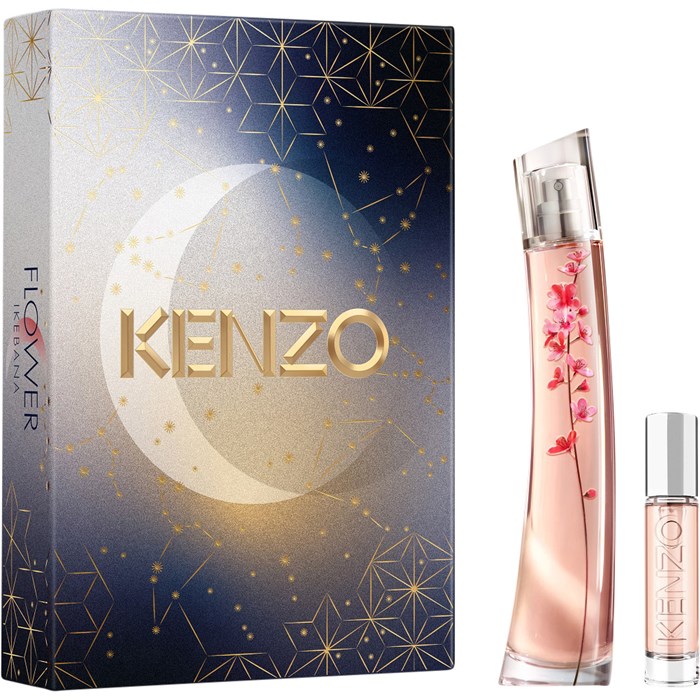 FLOWER BY KENZO<br /> Ikebana<br />Geschenkset