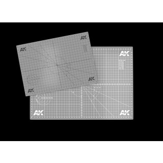 Cutting Mat A4