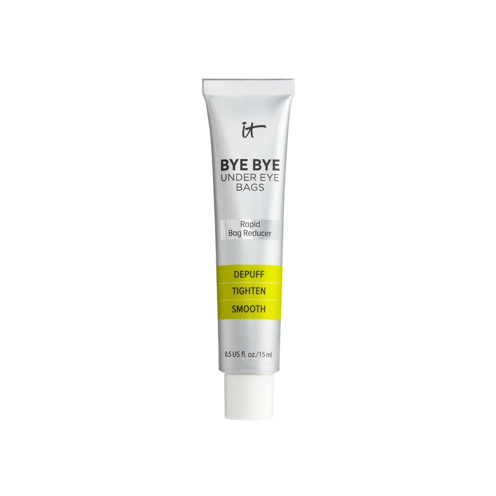 It Cosmetics Bye Bye Under Eye Bags Traitement pour les poches
