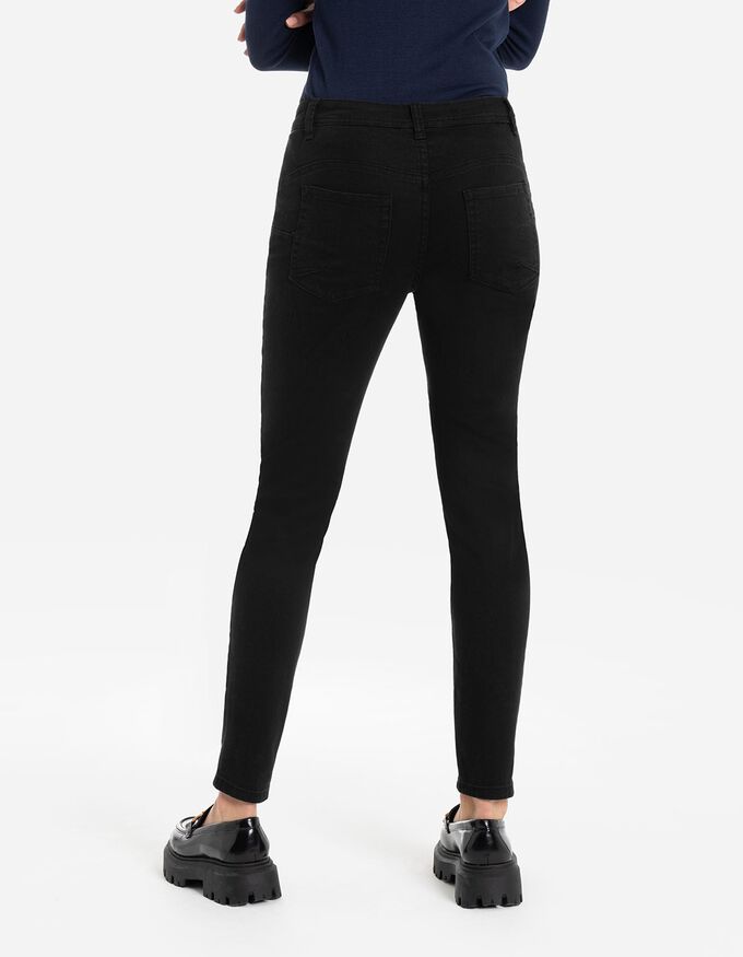 Jeans - Push-Up