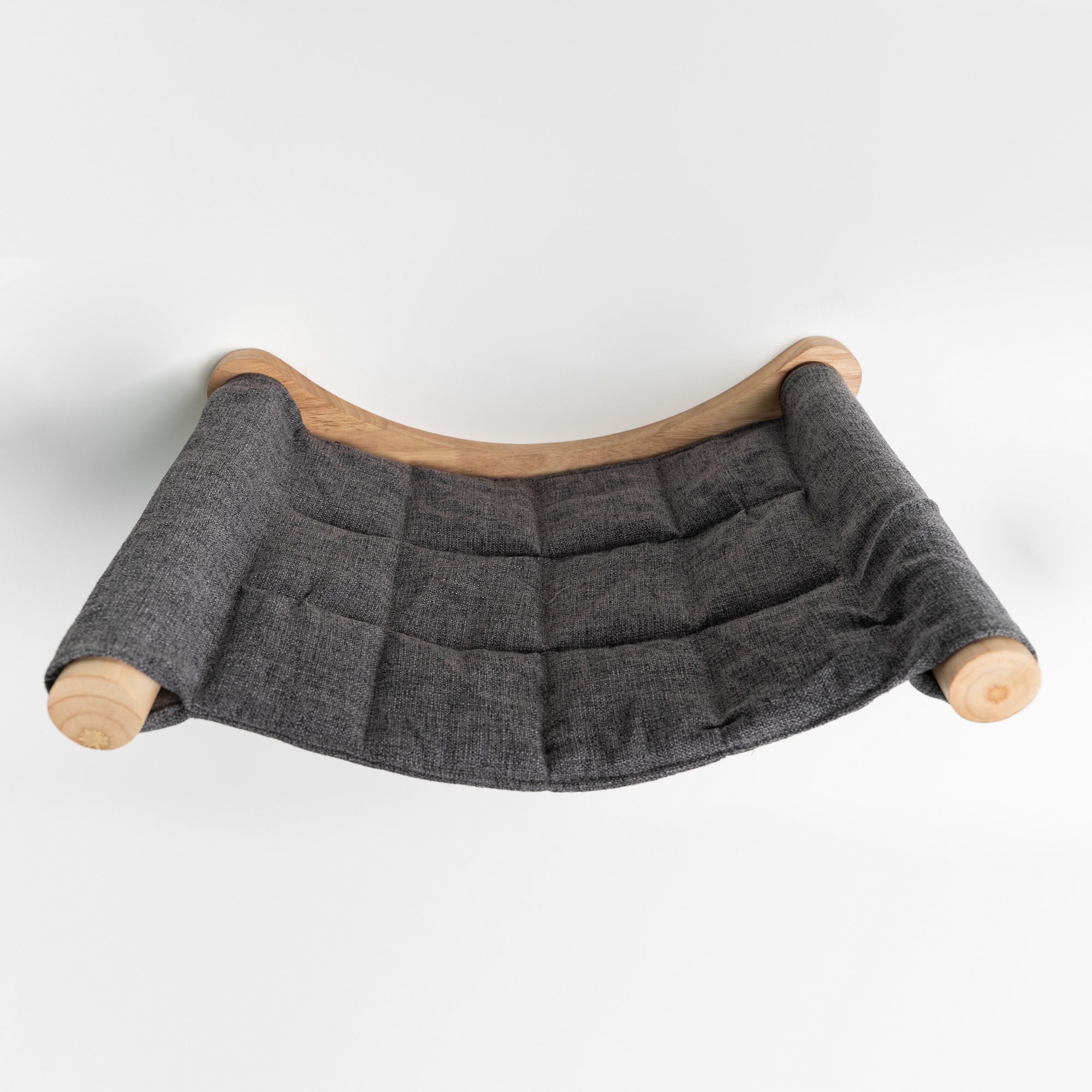 RHR Quality Katzendecken & Katzenmatten RHR Quality Wandmöbel Kletterwand Katze - Hängematte