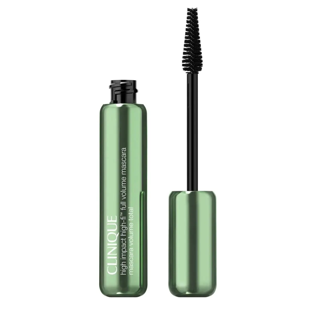 „Clinique High Impact Hi-Fi Full Volume“ blakstienų tušas, intensyviai juodas