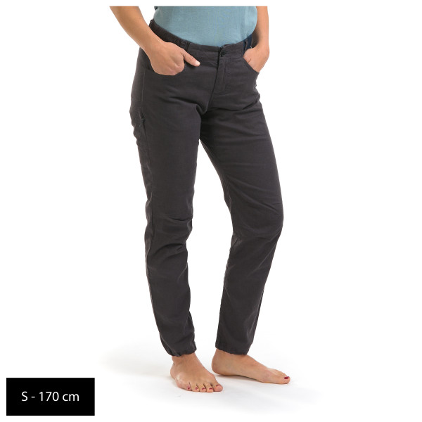 Stoic - Women's Hemp54 ValenSt. Pant - Kletterhose