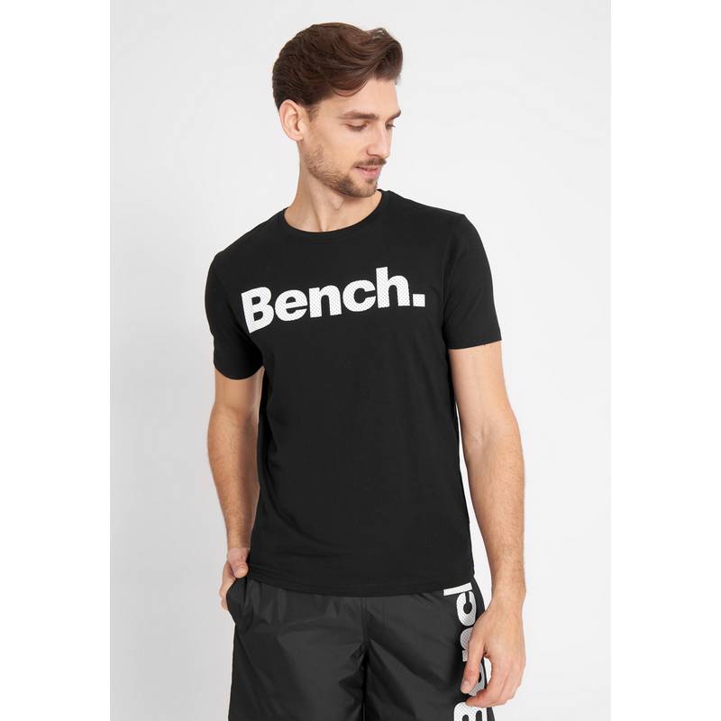 Bench Shiver T-Shirt Herren