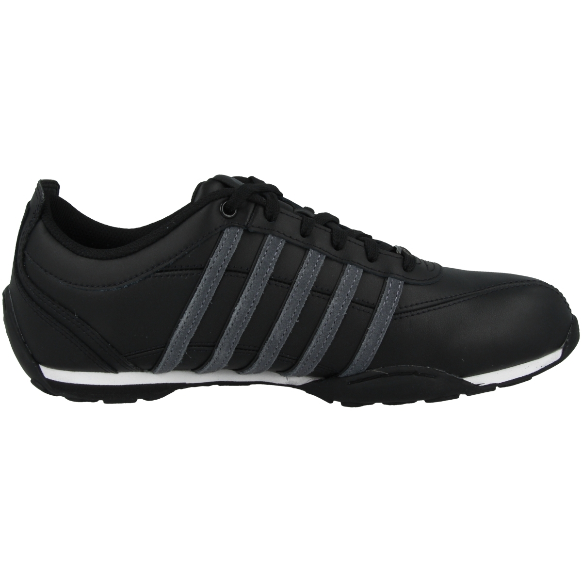 K-Swiss Arvee 1.5 Bring-Back-Style Sneaker Low schwarz