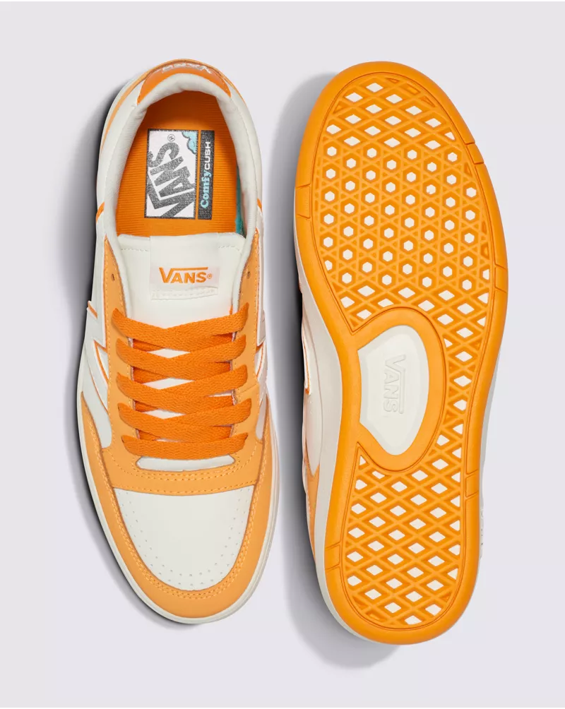 Lowland ComfyCush Shoe