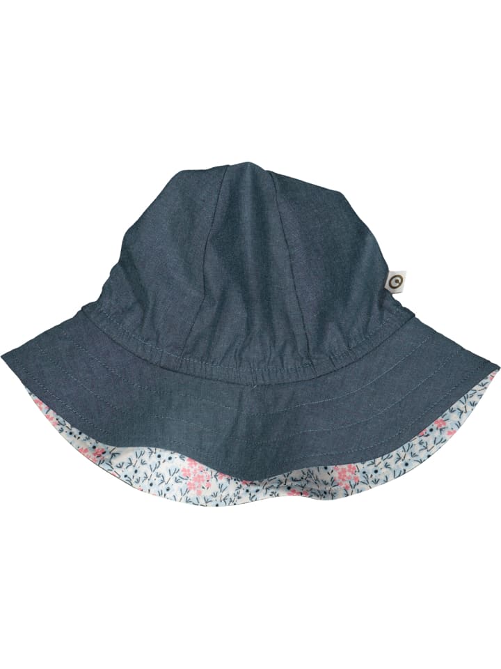müsli Strandhut in Chambray günstig kaufen