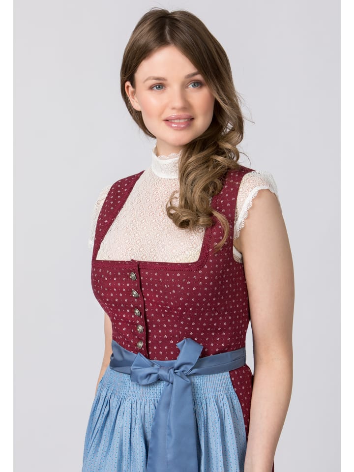Stockerpoint Langes Dirndl 