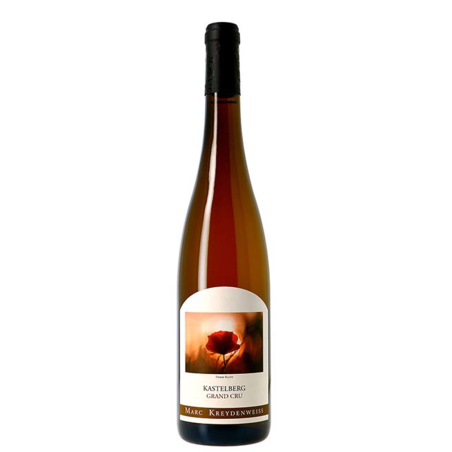 Domaine Marc Kreydenweiss, Riesling, Kastelberg, 2020
