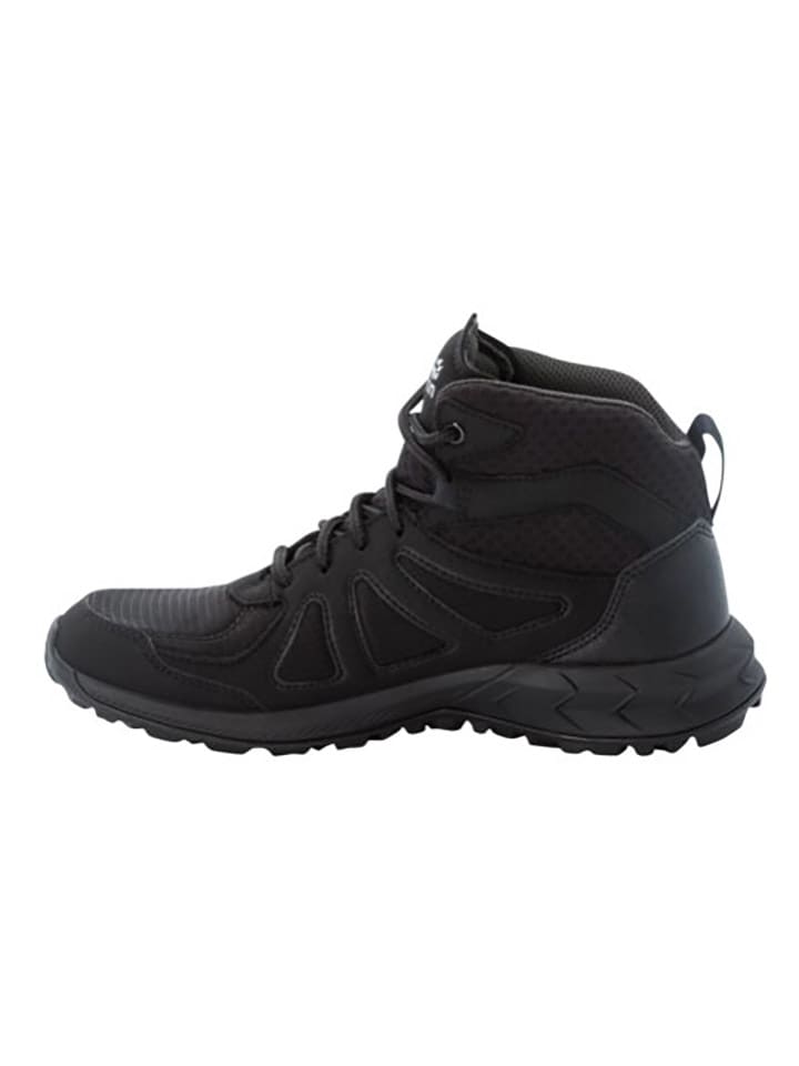 Jack Wolfskin Wanderschuhe 