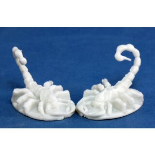 Vermin Scorpions (2)