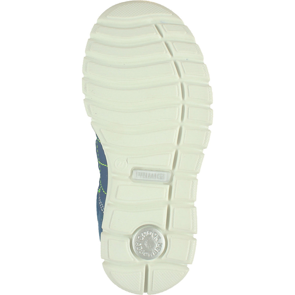 Sneaker Halbschuhe